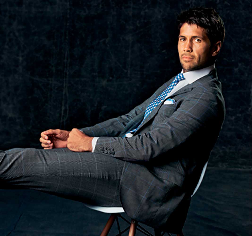 Fernando Verdasco