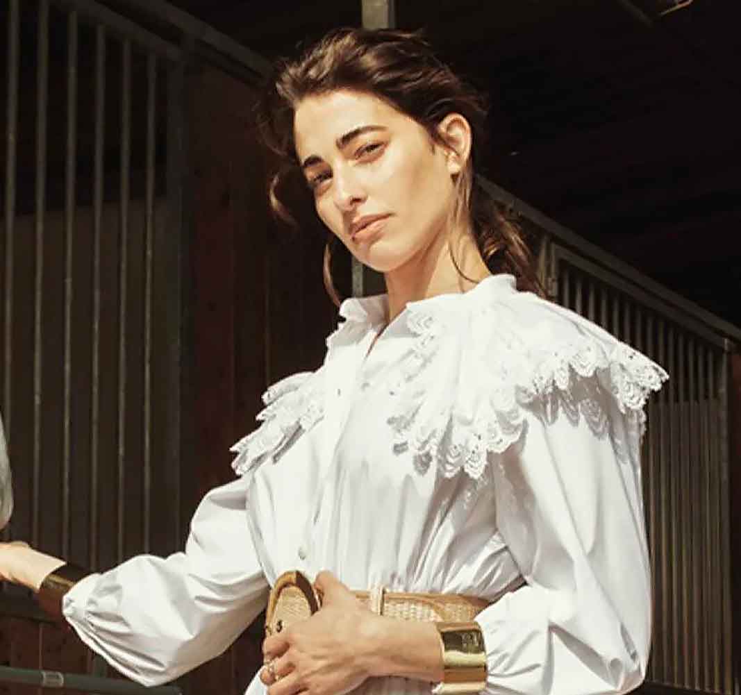 Ginevra Rossini
