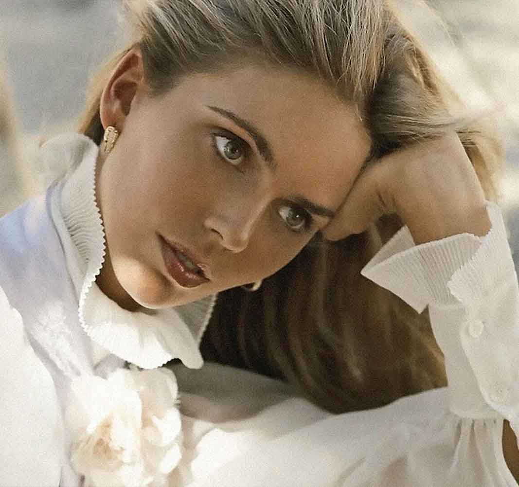 Lucía Bárcena